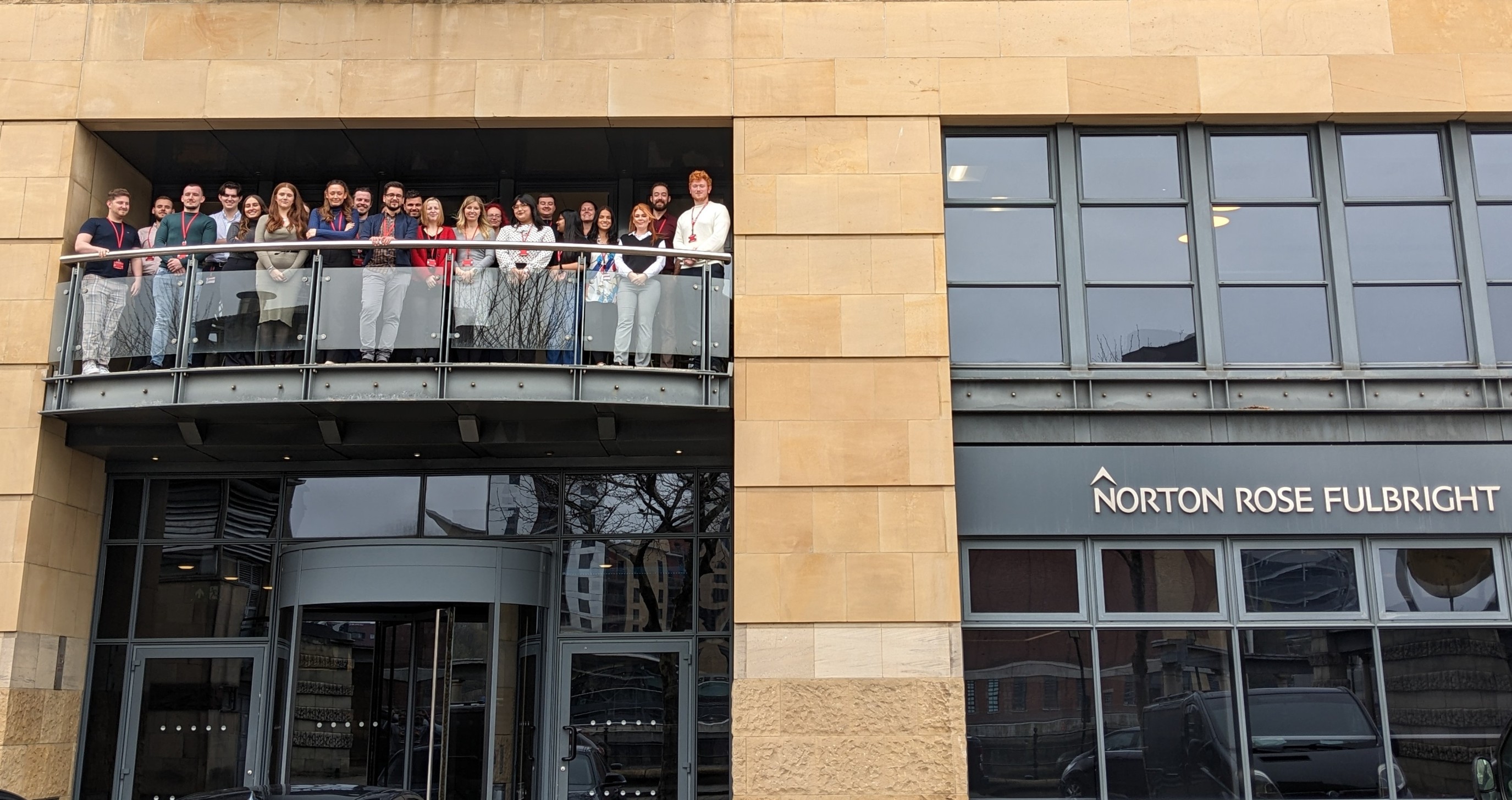 12 Biggest Law Firms in Newcastle Get into Newcastle